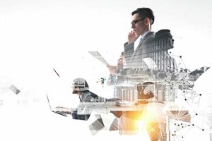 Способы применения индикатора ZigZag трейдерами