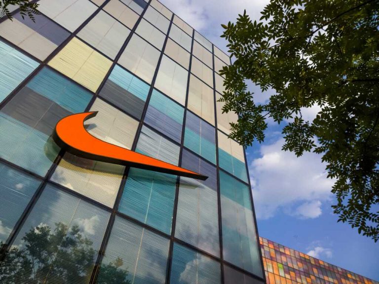 Перспективы развития Nike