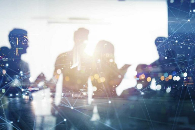 Метавселенная вводит человечество в третью стадию развития интернета