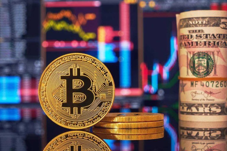 Биткоин и влияние новостного фона на рынок