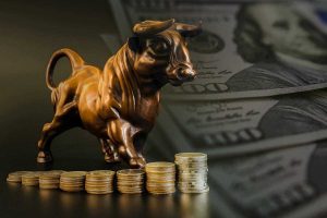 Об индикаторах распознавания моделей свечей