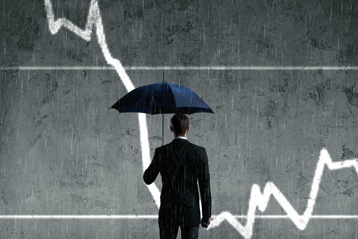 Об индикаторах распознавания моделей свечей