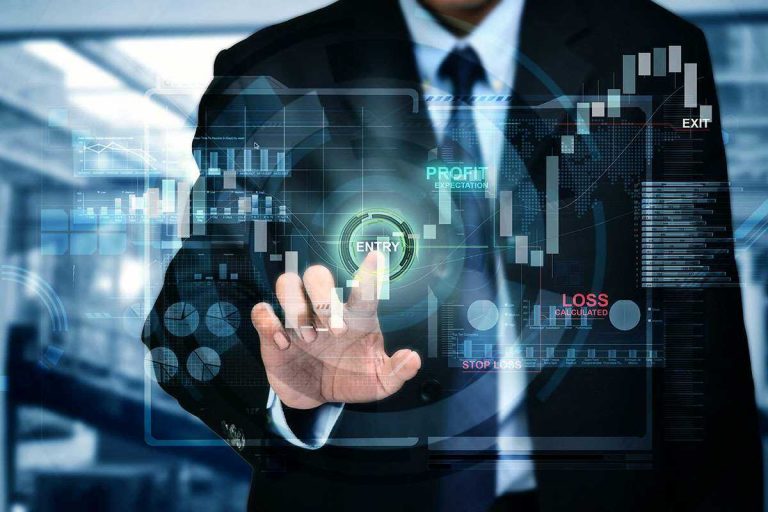 Уровень ценных бумаг разработчика C3.ai