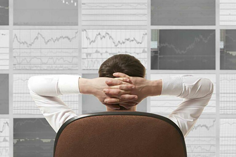 Причины падения акций Redfin