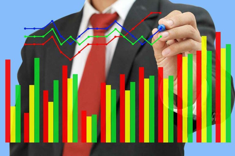 Раскрываем понятие проп-трейдинга